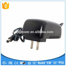 1.6a entrada del adaptador de alimentación 100-240v ac 50 / 60hz 12v 20w